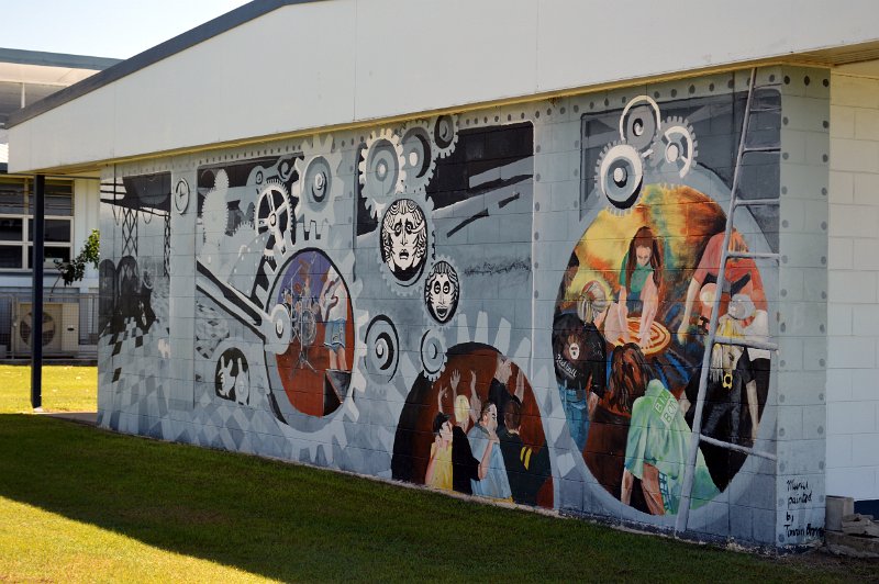 03aBowen (24).JPG - Bowen history in murals